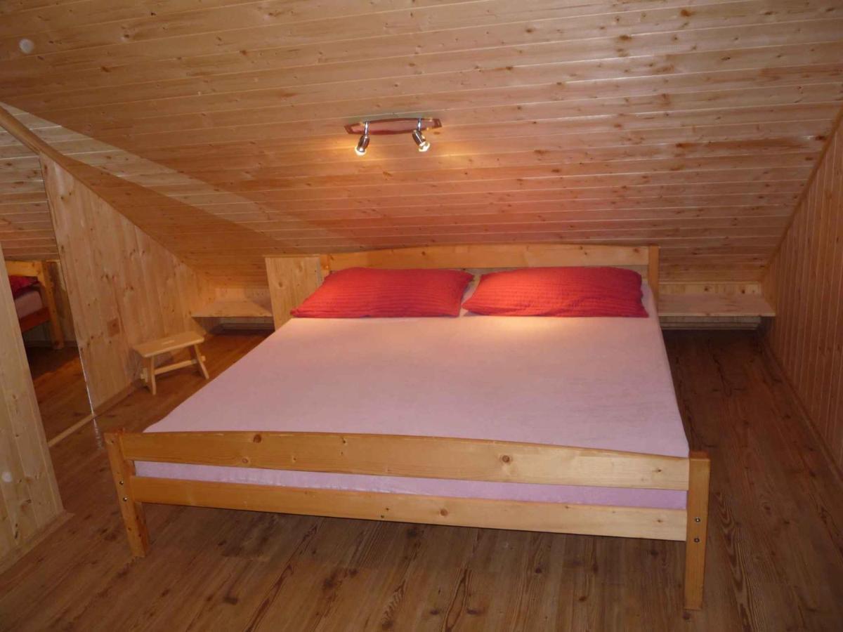 Holiday Home In Dolce U Trutnova 2310 Oblanov Exterior photo